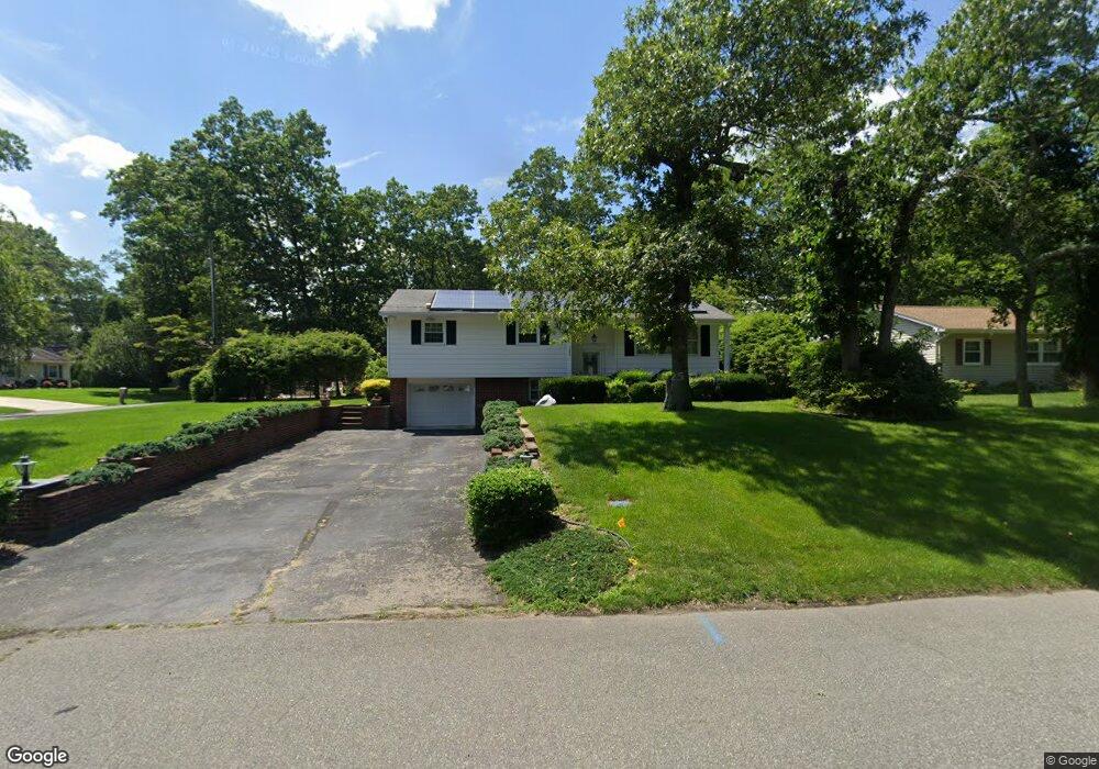 2488 Brookhaven Dr, Vineland, NJ 08361 - photo 1