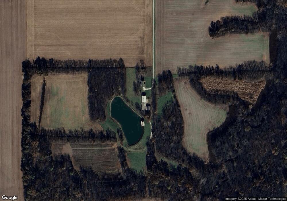 1501 W 200 S, Covington, IN 47932 - photo 1