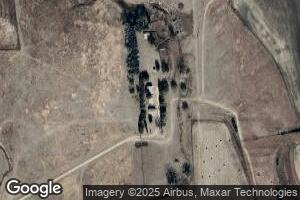 3417 176th St, Gorham, KS 67640