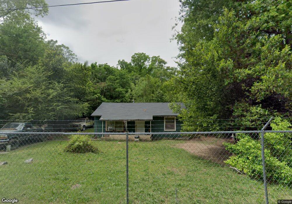 3069 Evergreen Dr, Macon, GA 31206 - photo 1