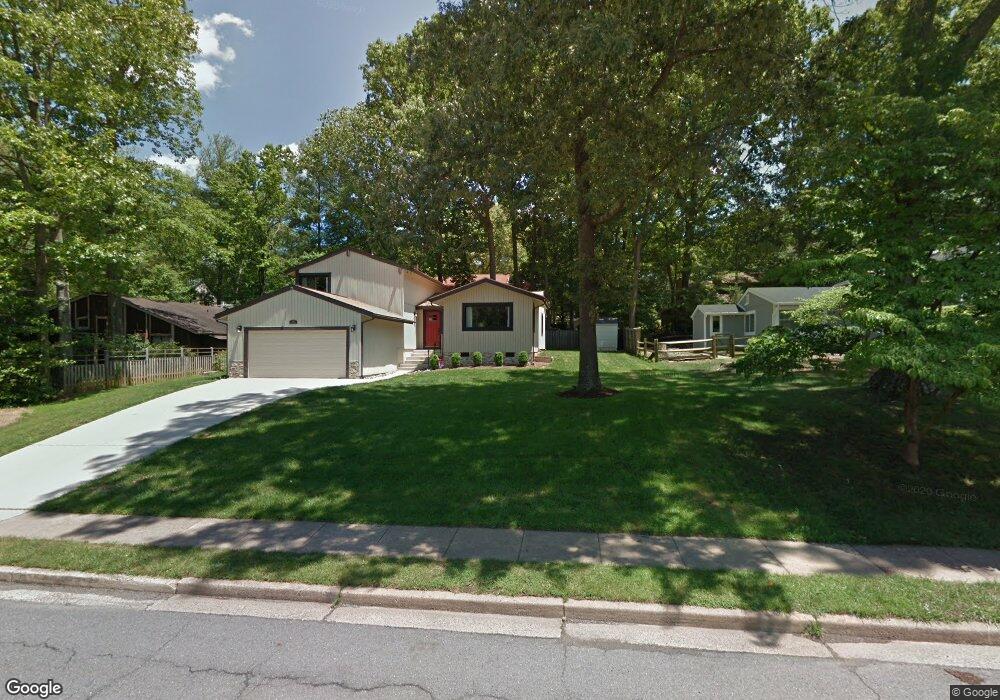 5361 Sideburn Rd, Fairfax, VA 22032 - photo 1