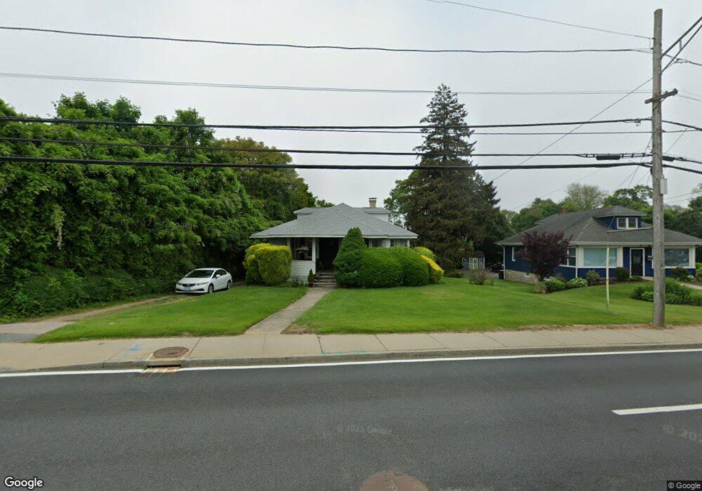 4 Franklin St, Westerly, RI 02891 - photo 1