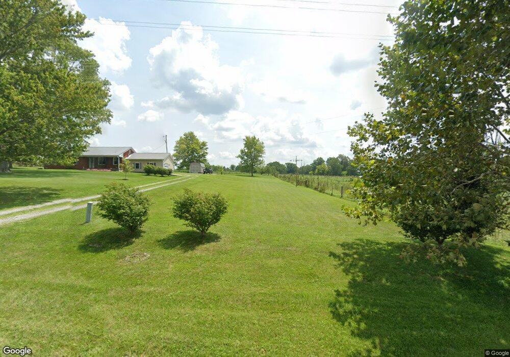 291 Hopewell Rd, Harrodsburg, KY 40330 - photo 1