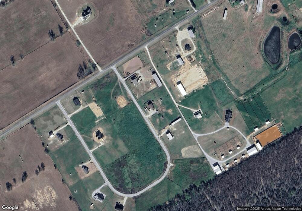 335 Meadow Bend Cir, Stephenville, TX 76401 - photo 1