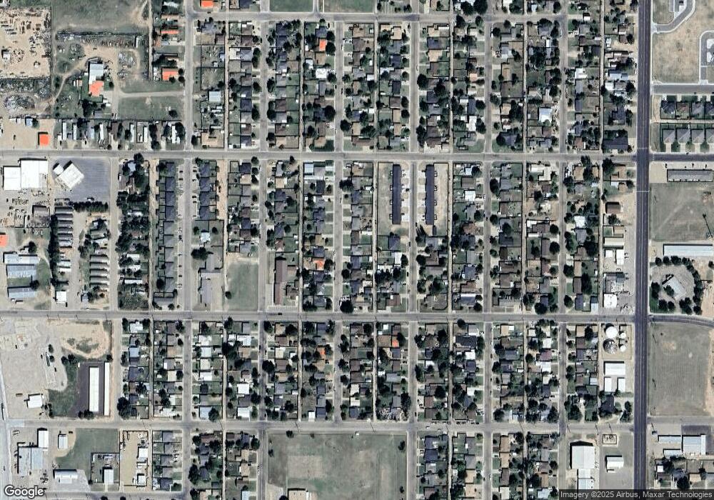 508 Pine Ave, Dumas, TX 79029 - photo 1