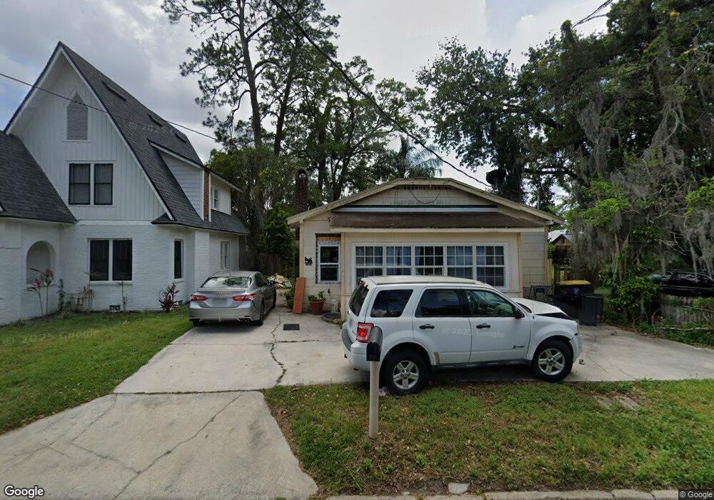 4616 Post St, Jacksonville, FL 32205 - photo 1