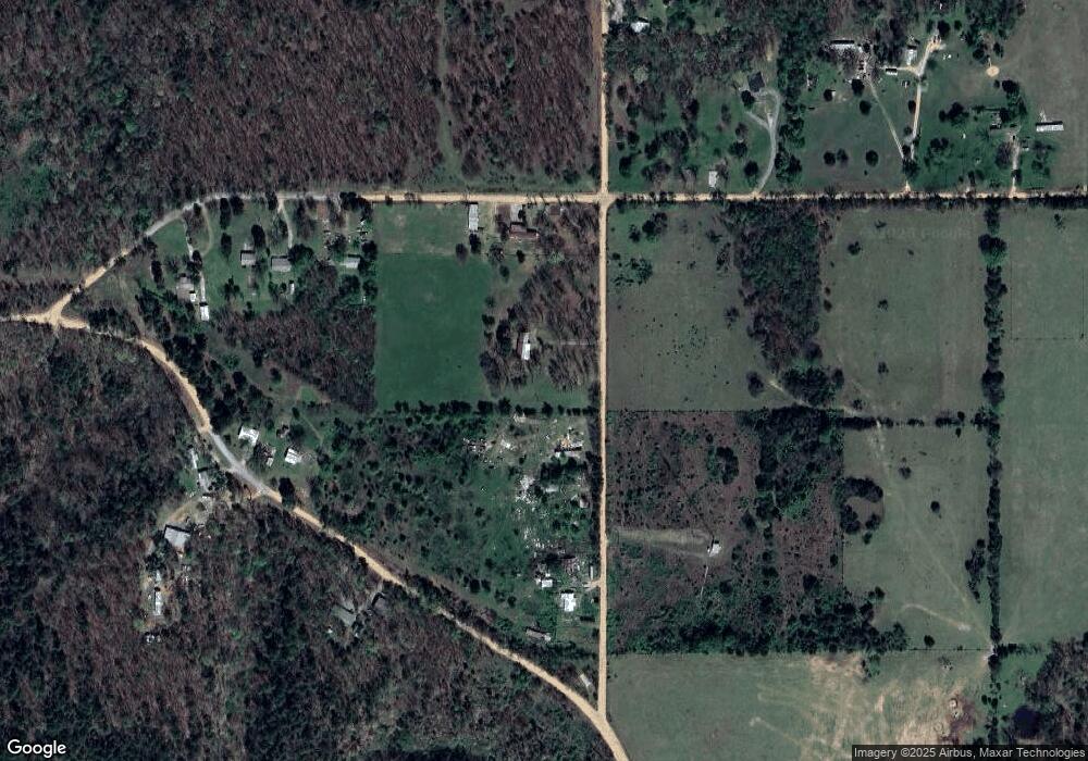 57141 S 670 Rd, Colcord, OK 74338 - photo 1