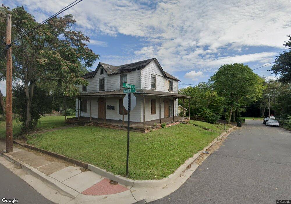 102 Page St, Culpeper, VA 22701 - photo 1