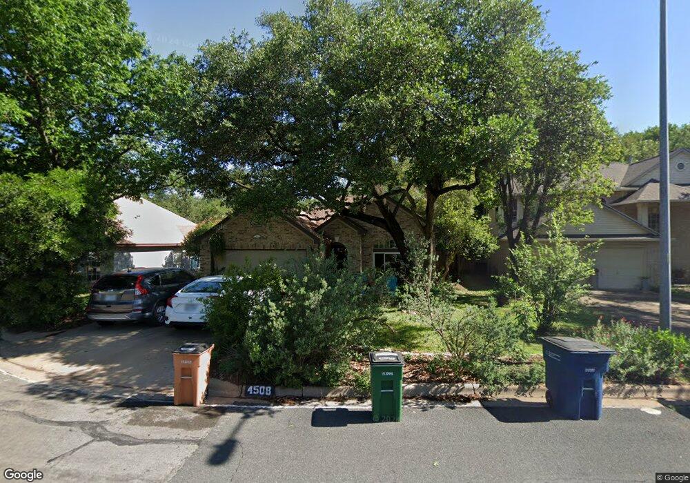 4508 Abelia Dr, Austin, TX 78727 - photo 1