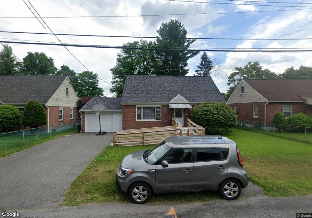 1309 Bradford St, Schenectady, NY 12306 - photo 1