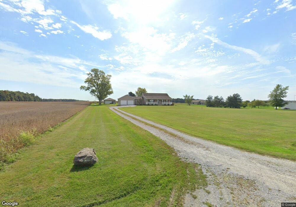 13942 Freyburg Dr, Wapakoneta, OH 45895 - photo 1