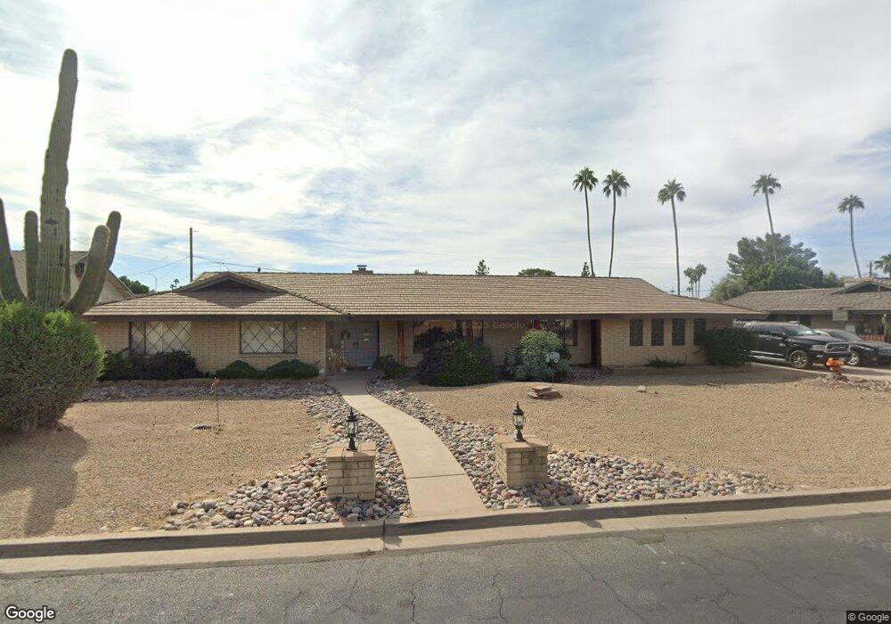 1941 E Fountain St, Mesa, AZ 85203 - photo 1