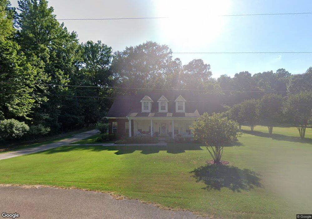 3733 Rhett Butler Dr, Hernando, MS 38632 - photo 1