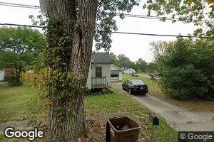 1310 Mckinley St, Lima, OH 45801