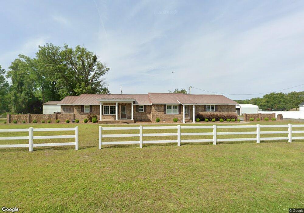3277 Highway 319 E, Conway, SC 29526 - photo 1