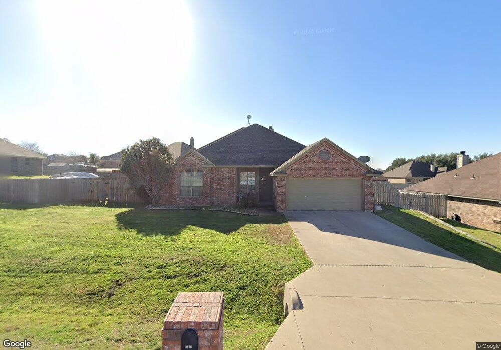 3106 Meandering Way, Granbury, TX 76049 - photo 1