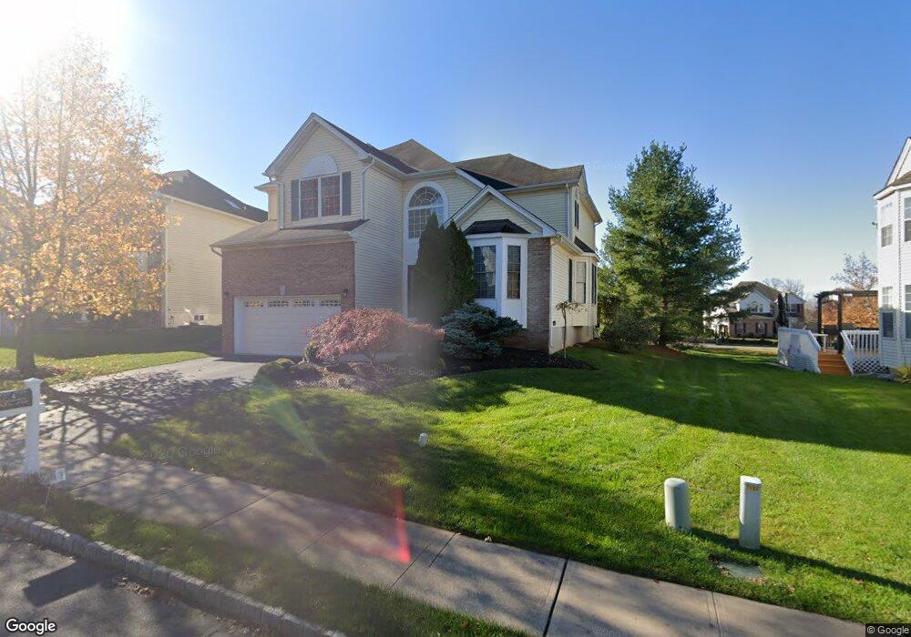 4 Sterling Dr, Bridgewater, NJ 08807 - photo 1