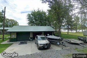 52956 Dunbar Beach Rd, Blackduck, MN 56630