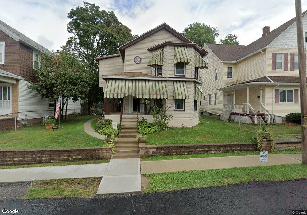 334 N Sumner Ave, Scranton, PA 18504 - photo 1