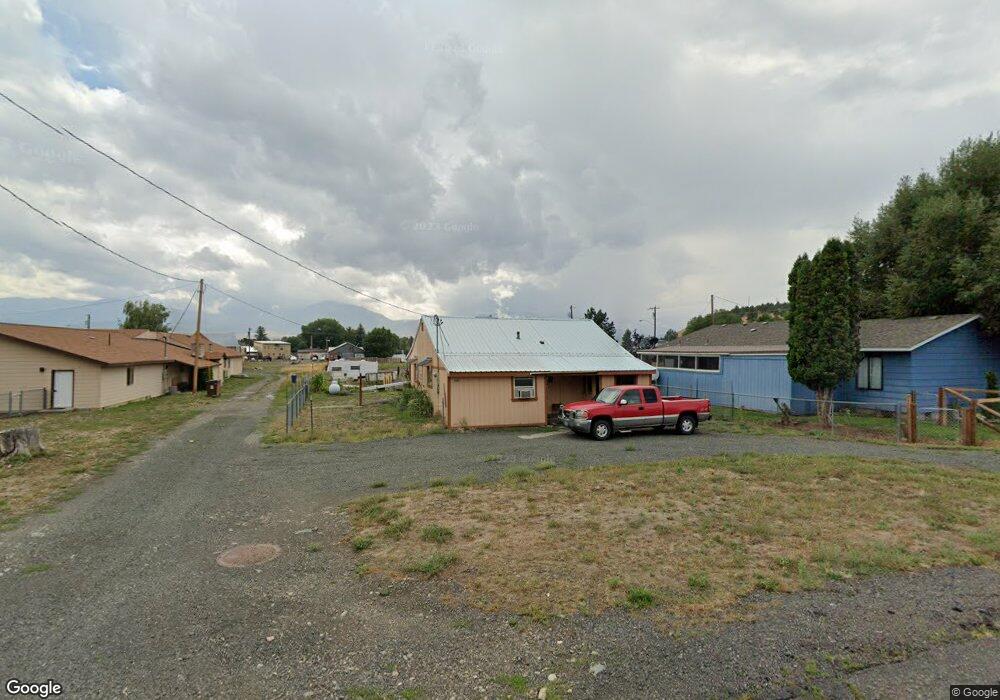 220 3rd St, Prairie City, OR 97869 - photo 1