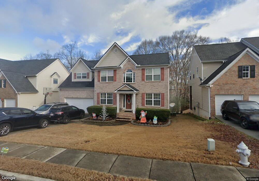862 Holly Meadow Dr unit 2, Buford, GA 30518 - photo 1