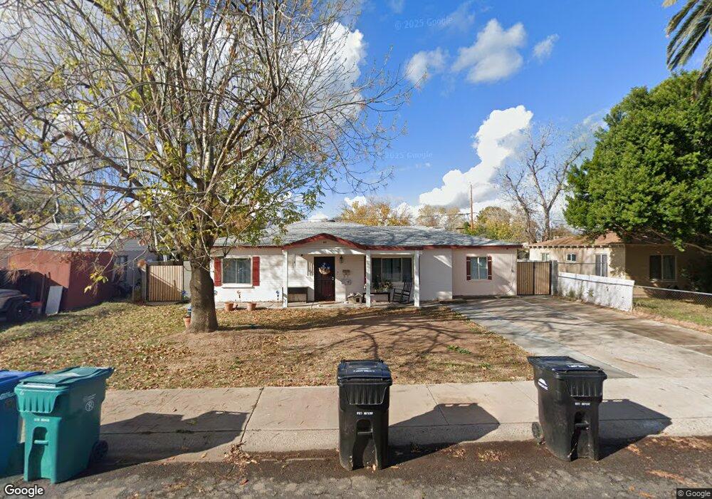 460 N Ashland, Mesa, AZ 85203 - photo 1