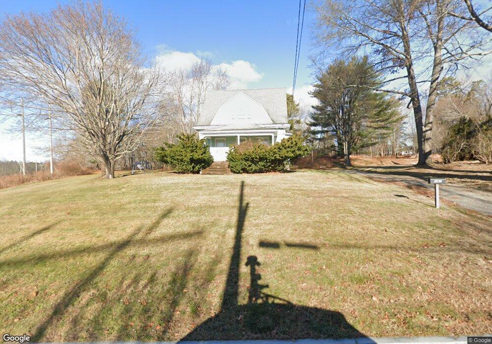 141 Frost St, Portland, ME 04102 - photo 1