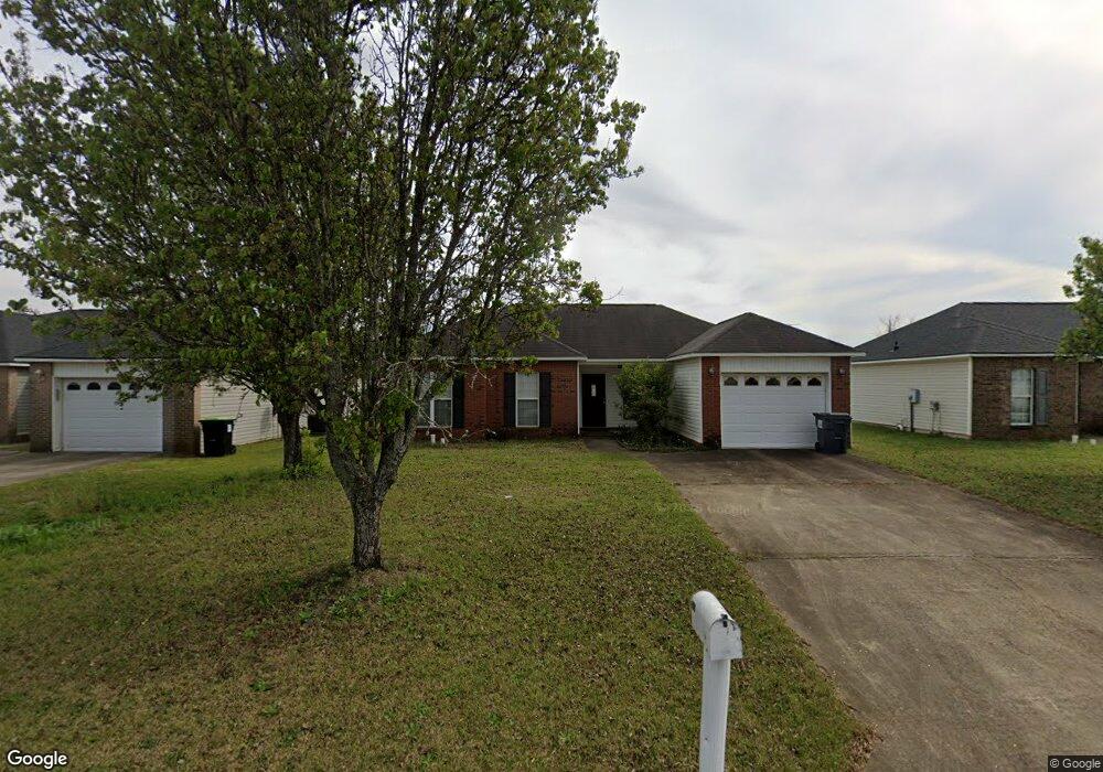 325 Tyson Glen Dr, Warner Robins, GA 31088 - photo 1