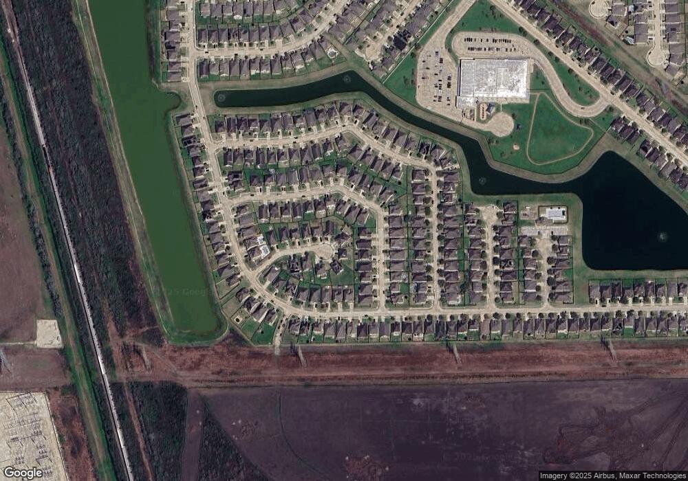 4713 Bella Ct, Alvin, TX 77511 - photo 1