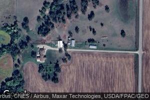 2537 310th Ave, Mahnomen, MN 56557