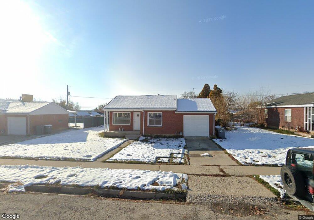 119 N 200 W, Pleasant Grove, UT 84062 - photo 1