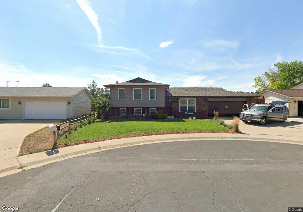 15302 E Arkansas Place, Aurora, CO 80017 - photo 1