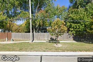 1360 Briarwood Dr, Naperville, IL 60540