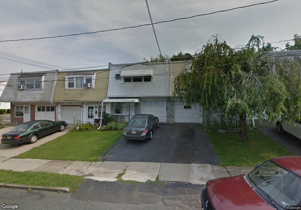 2304 4th St, Easton, PA 18042 - photo 1