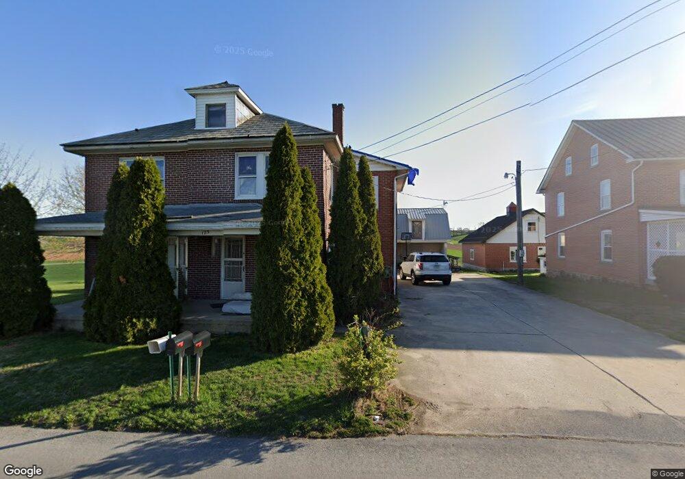 123 Hurst Rd, Ephrata, PA 17522 - photo 1