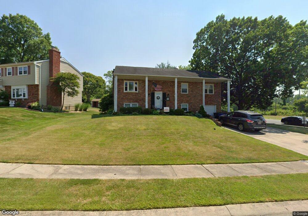 424 Latimer Rd, Joppa, MD 21085 - photo 1