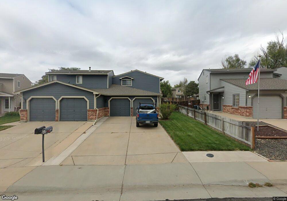 12627 Forest St, Thornton, CO 80241 - photo 1