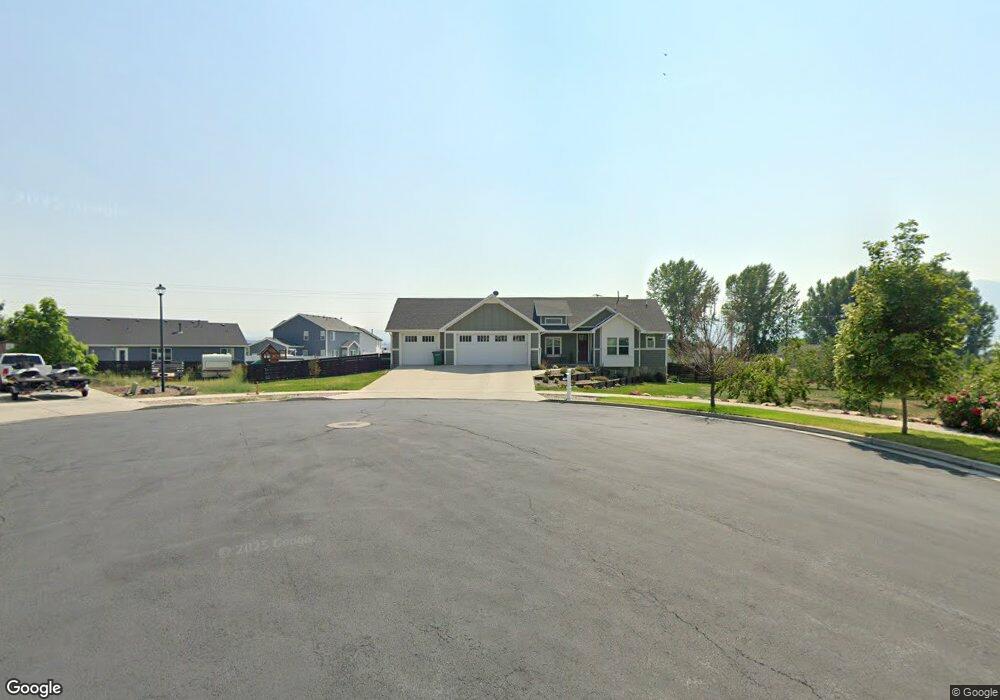 645 W 3300 S unit 10, Nibley, UT 84321 - photo 1