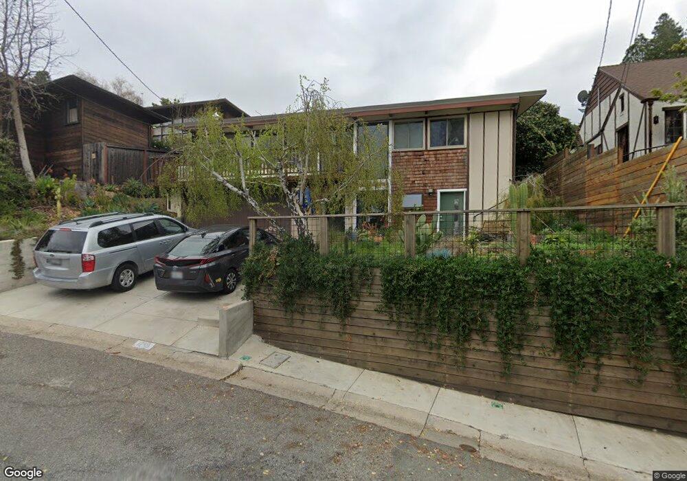 1259 Queens Rd, Berkeley, CA 94708 - photo 1