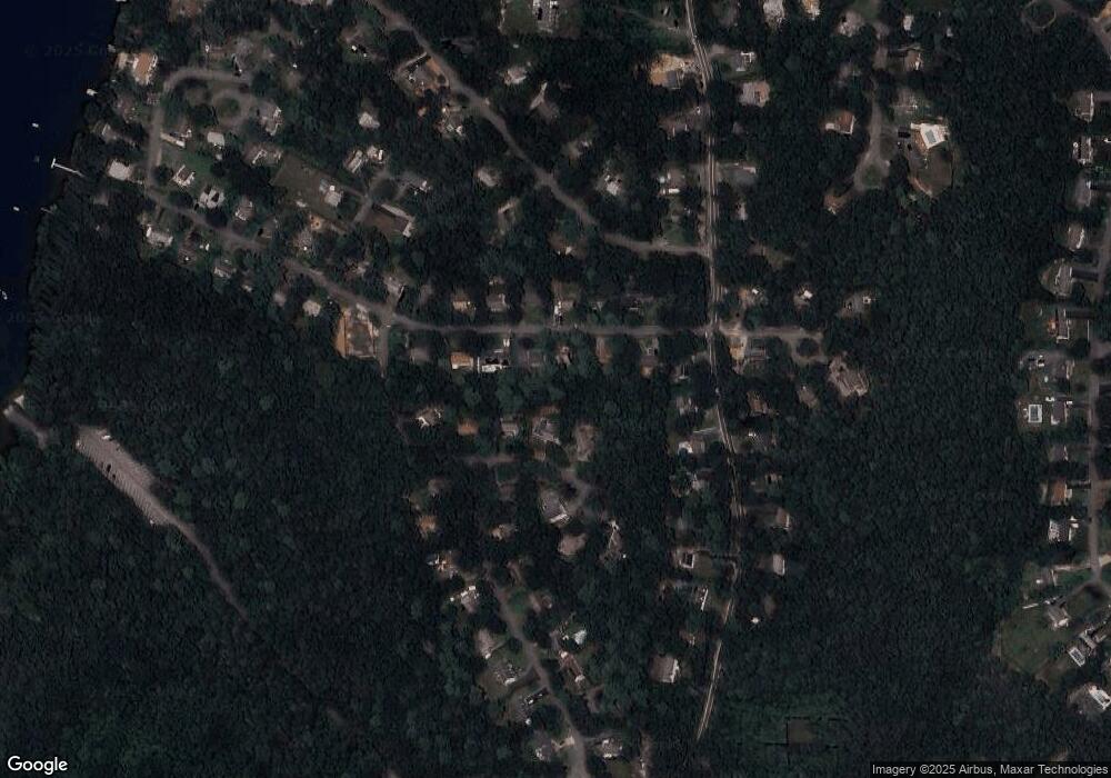 1 Maple St, Mashpee, MA 2649 - photo 1