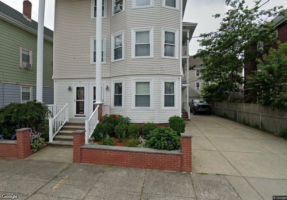 57 Appleton Ave, Pawtucket, RI 02860 - photo 1