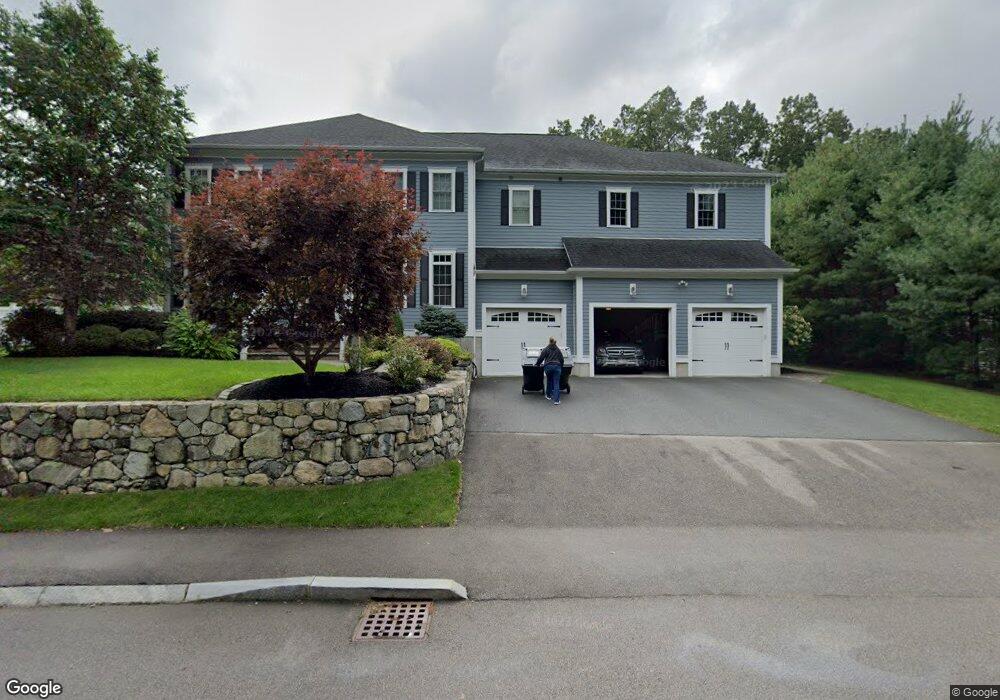 29 Erik Rd, Medfield, MA 02052 - photo 1