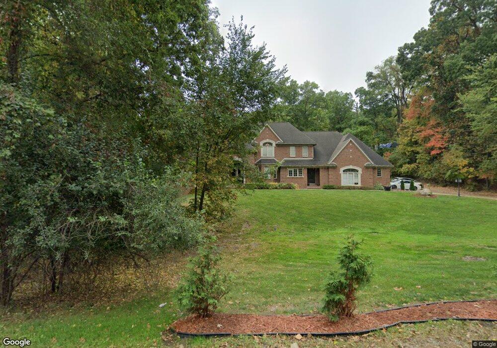 26485 W 13 Mile Rd, Franklin, MI 48025 - photo 1