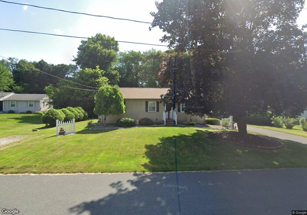 188 Reynolds St, Ludlow, MA 01056 - photo 1