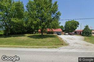 10747 E Us Highway 24, Idaville, IN 47950