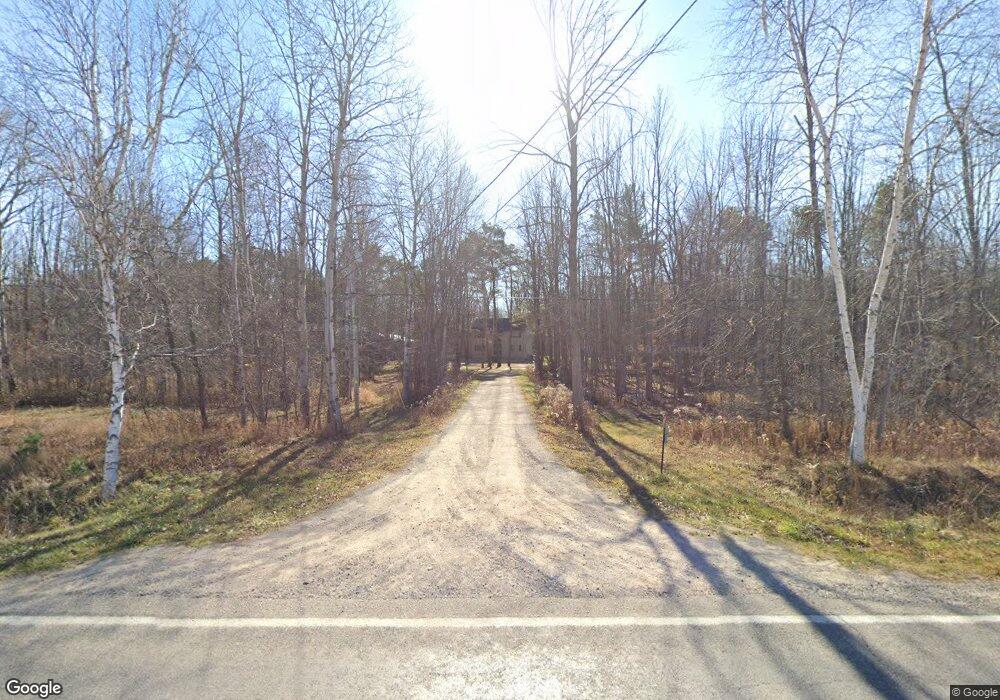 3832 E Hubbard Rd, Midland, MI 48642 - photo 1