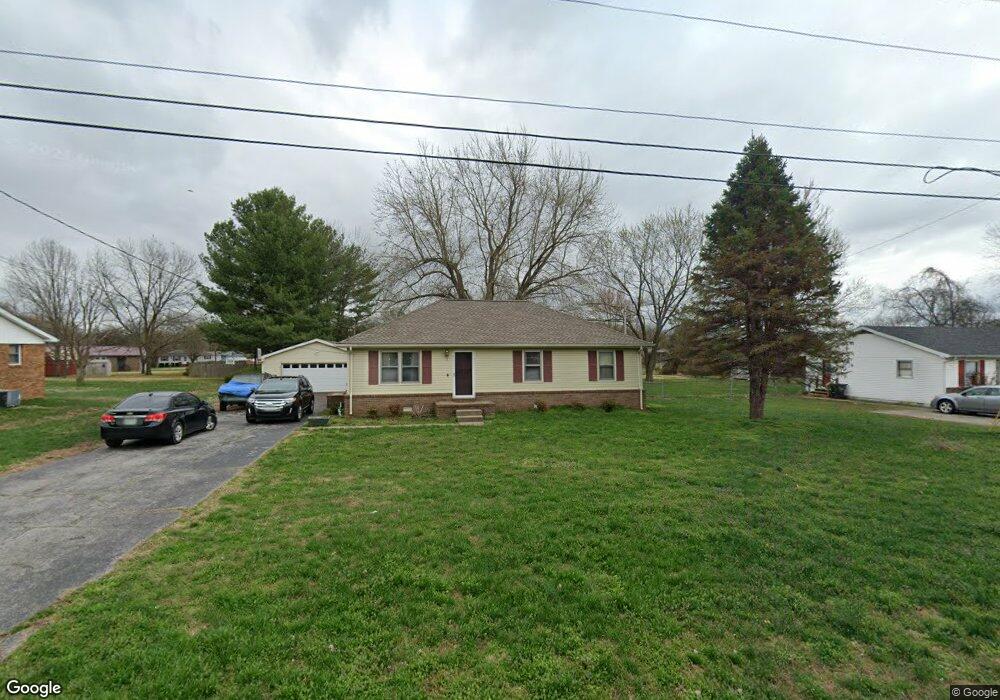 701 Sanderson Dr, Hopkinsville, KY 42240 - photo 1