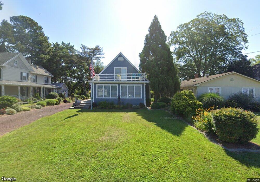 6001 Lawton Ave, Rock Hall, MD 21661 - photo 1