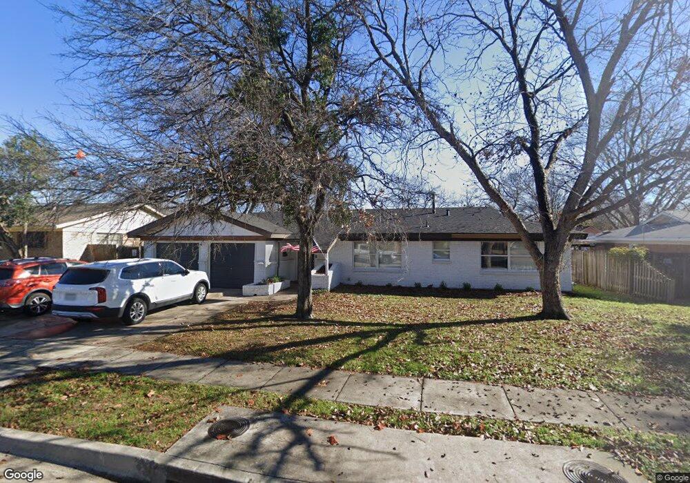 5116 Colorado Blvd, North Richland Hills, TX 76180 - photo 1