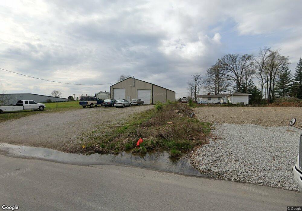 407 Mount Tabor Rd, New Albany, IN 47150 - photo 1